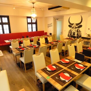 シュラスコレストラン ALEGRIA_2