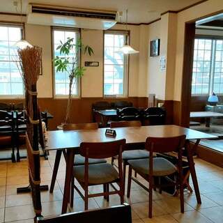 レストラン ポプラ_2