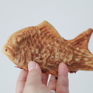 八代目澤屋 鯛福茶庵_0