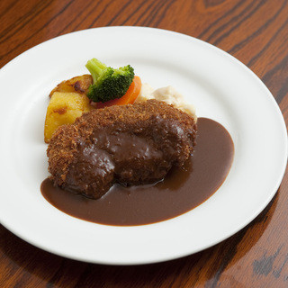 はり重 グリル_1