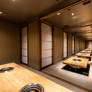 黒毛和牛のばくろ_2