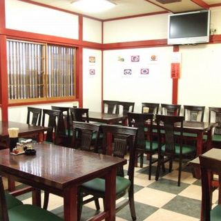 中国料理 金春新館_2