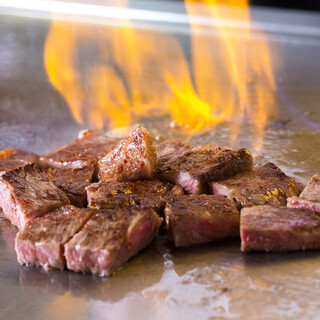 本格肉料理 丸小_2