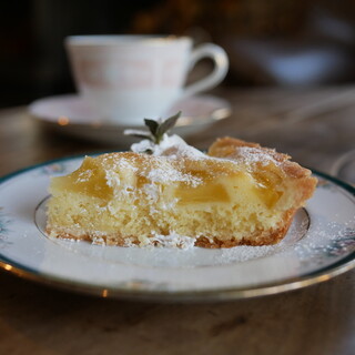 旧軽井沢Cafe 涼の音_0