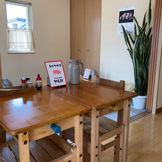 炭火焼豚丼 とんび_2