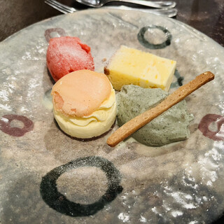 京フレンチきしもと_0