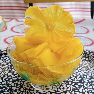 ばあちゃん農場 オーガビラ_0