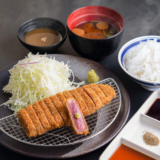 牛カツ京都勝牛_0