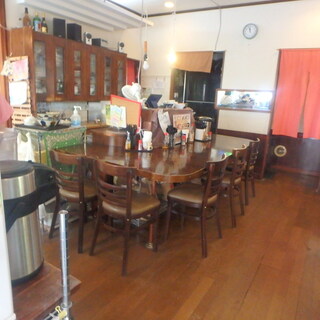 よしもと食堂_2