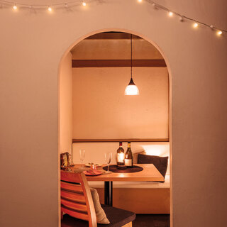 かまくら個室ビストロ KAMAKURA_2