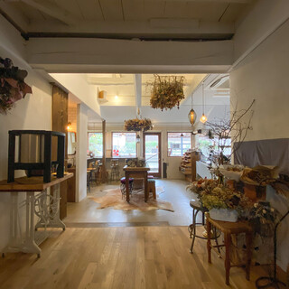 ジェラテリア フィオレ_2