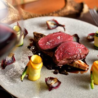 ジビヱ 岸井家_0