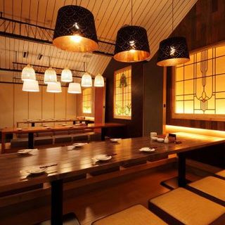 北海道食市場 丸海屋 離_2