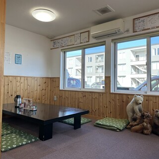 ぶた丼のとん田_2