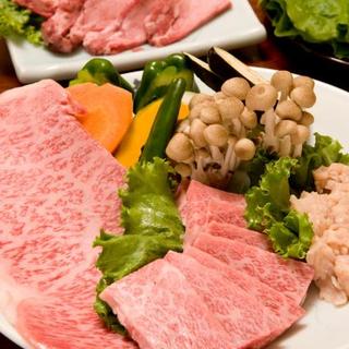 能登牛焼肉 味道苑_1