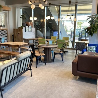 ベーカリーズキッチン オハナ_2