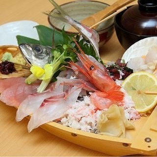 旬彩和食 口福_1