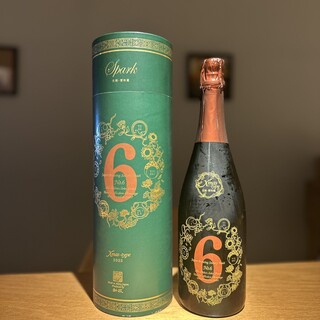 比内地鶏串 Sot l'y laisse_0