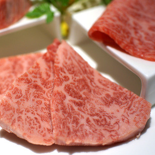 仙台牛焼肉 花牛_1