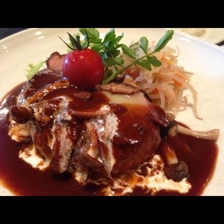 パスタハウス プリモ_1