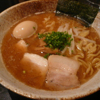 中華そば おかべ_1