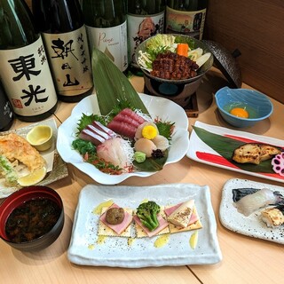 魚がし料理嘉鮮_0