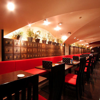 KOREAN DINING 長寿韓酒房_2