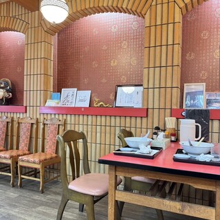 中華料理万惣_2