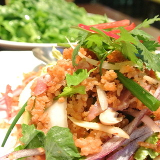 シヤー・トムヤムクン・ポーチャナー_0