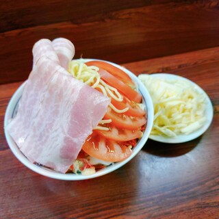 もんじゃ近どう_2