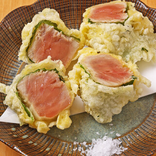 鮮魚と創作料理 トキシラズ_2