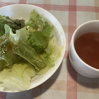 レストラン画廊_0