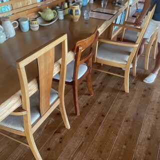 カフェ こくう_2