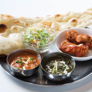 ネパール・エスニック料理 ザ・ロイヤル_0