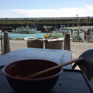 浜のかきあげや_2