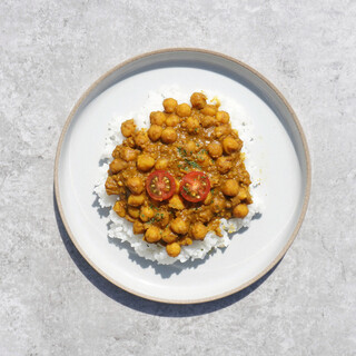 カレーカフェ SHINGA_0