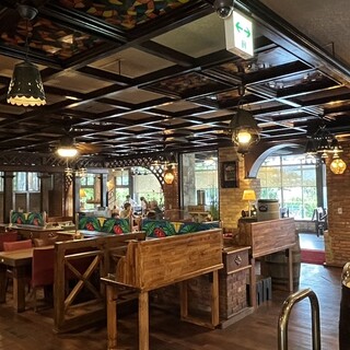 レストラン ふりっぱー_2