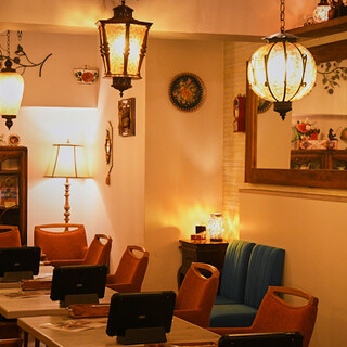 神楽坂 ココチーノ_1