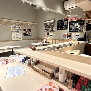 寿し処 おたる亭 弥助_2