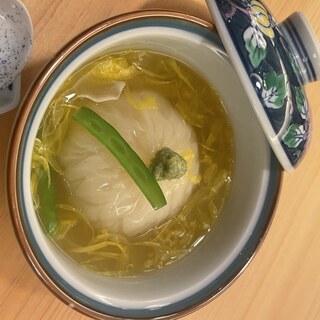 京料理 先斗町 富美家_1