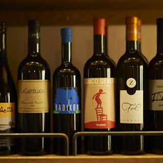 オステリア レ テッレ_2