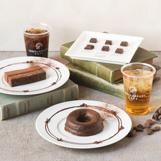 バニラビーンズ_1