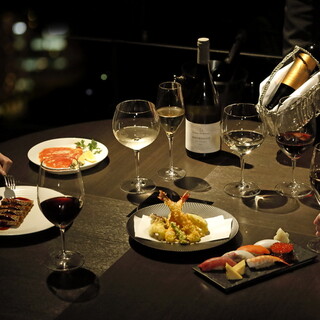 ビューアンドダイニングザスカイ_2