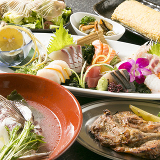 さかなやさんの居酒屋 北島商店酒場_2