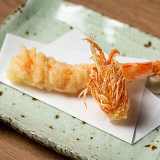 川崎 天婦羅 玄天_1