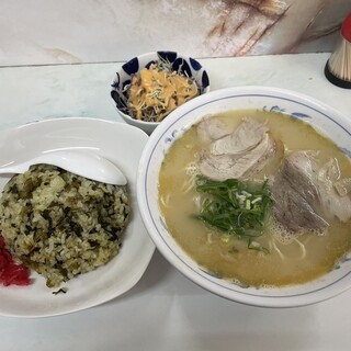 ラーメンのまるい_0