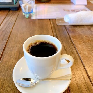 自家焙煎珈琲 徽典館_0