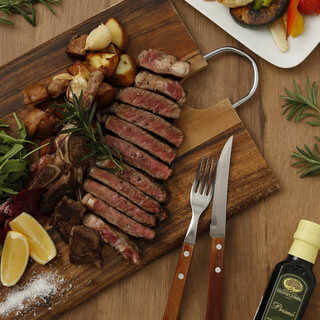 イータリー銀座店 LA PASTA e LA PIZZA_2