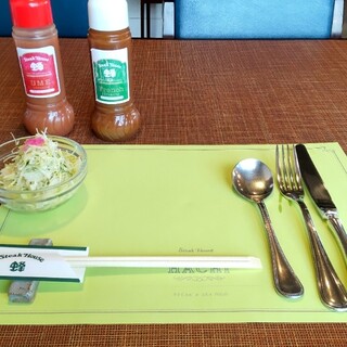 ステーキハウス蜂_1