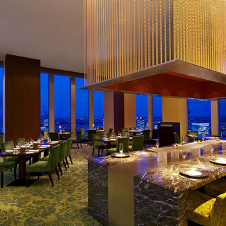 レストラン シンフォニー_1